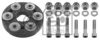 FEBI BILSTEIN 03536 Joint, propshaft